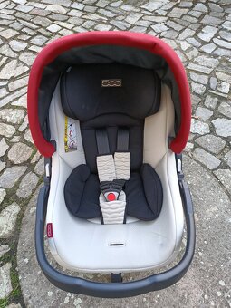 Peg Pérego trojkombinace - 3