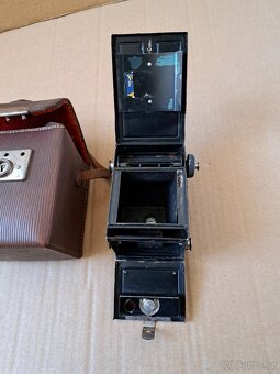 Prodam fotoaparat Voigtlander - 3