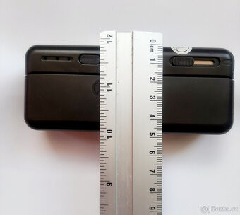 MINI SVÁŘEČKA FOLIÍ-NOVÁ-NABÍJECÍ-USB-C - 3