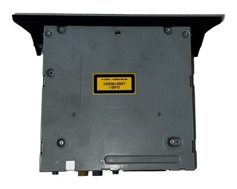 MMI řídící jednotka 8T1035666A Audi A4 B8 8K allroad 2010 - 3