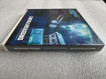 Brennan Heart – Musical Impressions (2009) CD - 3