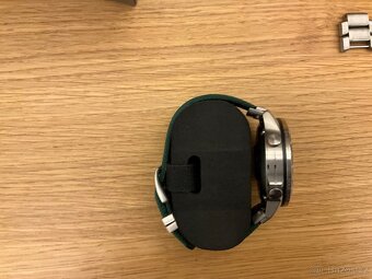 ⌚ Garmin MARQ 2 Golfer+ titanový pásek. - 3