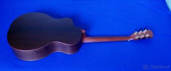 Predam ak. gitaru Dowina Wayfare GAC /Wenge/ CELOMASIV - 3