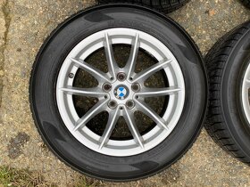 5x112 originální BMW Styling 774 G20 G21 s TPSM - 3