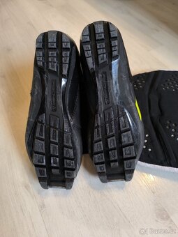 Boty na běžky Fisher vel. 40 - 3