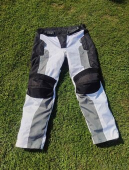 Prodám oblečení na motorku - 3