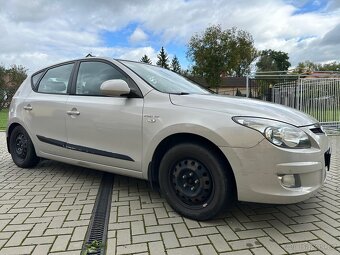 Hyundai I30 - 3