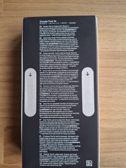 Google Pixel 9a 128gb (Nový) - 3