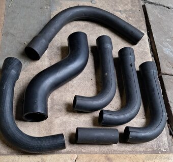 Díly na staré Škodovky - 3