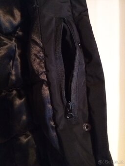 zimní bunda EuroStar vel.XS, nová - 3