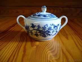 Cibulák - cukřenka velká - 3