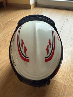 Dětská lyžařská přilba - 3