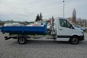 Mercedes-Benz Sprinter 516CDi HR+Kontejner 2017 - 3