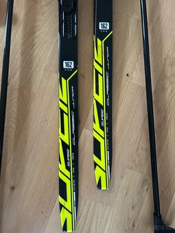 Kompletní běžkařský set JUNIOR - 3