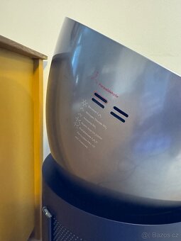 Čistička vzduchu Dyson Purifier Big + Quiet Formaldehyde - 3
