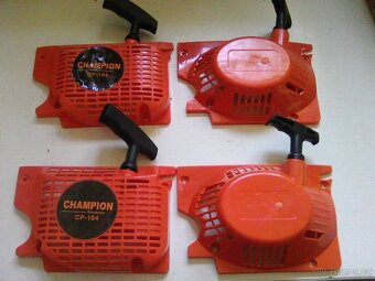 Pneumatická sada pětidílná - 3