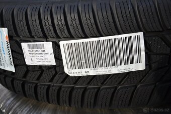 Š.Kodiaq,(2)/VW Tiguan-NOVÁ zimní orig.Alu sada -215/65R17. - 3