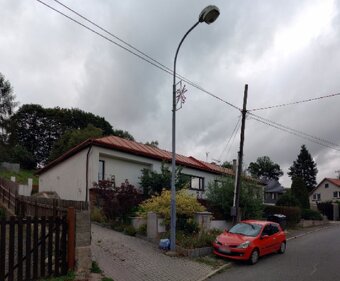 Dražba RD se zahradou v obci Horní Slavkov, ID 7968e 2601 - 3