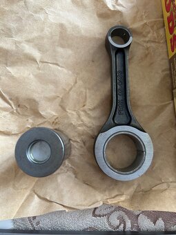 Prox ojniční sada KTM 450 EXC - 3