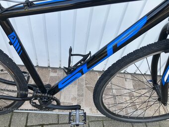 TREKOVÉ KROSOVÉ KOLO SUP - 3