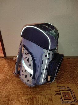 Dětská aktovka - 3