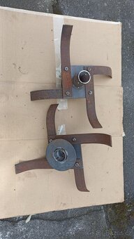 oraci kola traktůrek - 3