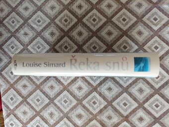 Louise Simard - Řeka snů - 3
