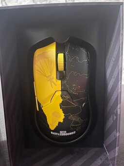 Razer Viper V2 pro Pubg edition - 3