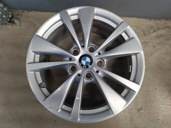 ALU disky 16" BMW 2 // čidla TPMS - 3