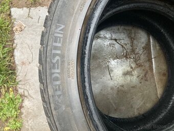 225/45/17 zimni - 3