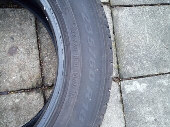 235 60 18 pirelli - 3