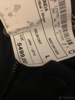 Bunda Tommy Hilfiger L jaro/léto - 3