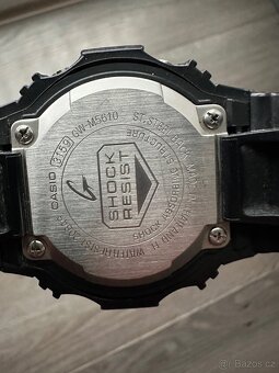 Casio G-SHOCK GW-M5610 - 3