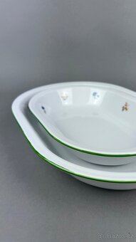 Zapekací mísy, NOVÉ - 3