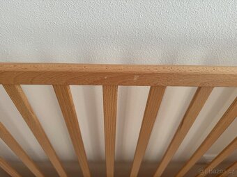 Scarlett Laura postýlka 120x60 cm - 3