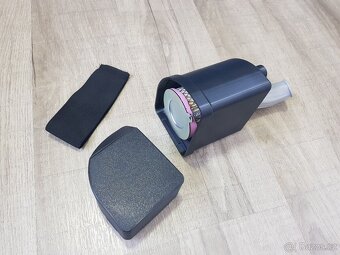 Jawa 50 pionýr filtrbox - 3