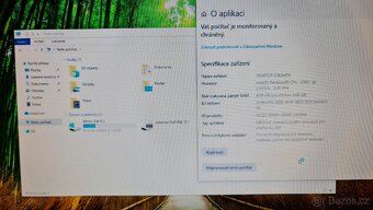 Lenovo Pentium 2,4GHz 4GB 120GB SSD DVD W10 - 3