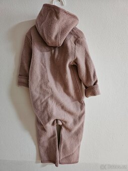 Nová Dětská kombinéza velikost 74/80 - 3