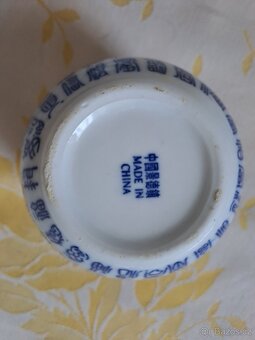 keramická dóza na čaj - 3