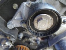 Ford Focus 1,6-64kw-NAHRADNI DILY - 3