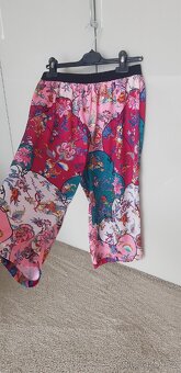 Poner 3/4 kalhoty vel.S - 3