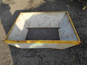 NASTAVBA NA BRAMBOROVÝ SAZEČ SA2-074 - 3