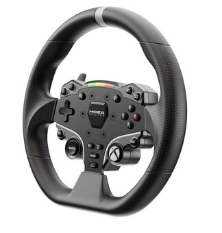 MOZA Racing ESX herní volant - 3