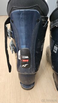 Lyžáky Nordica 45 - 3