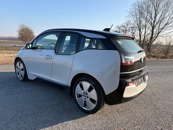 BMW i3 120Ah - 3
