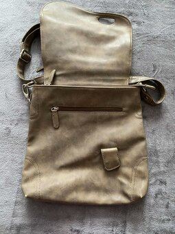 Kabelka přes rameno - 3