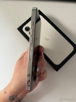 iPhone 13 Pro 512 GB Silver - 3