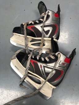 Chlapecké brusle Botas, - 3