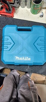 Aku vrtačka Makita neoriginál - 3