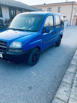 Doblo - 3